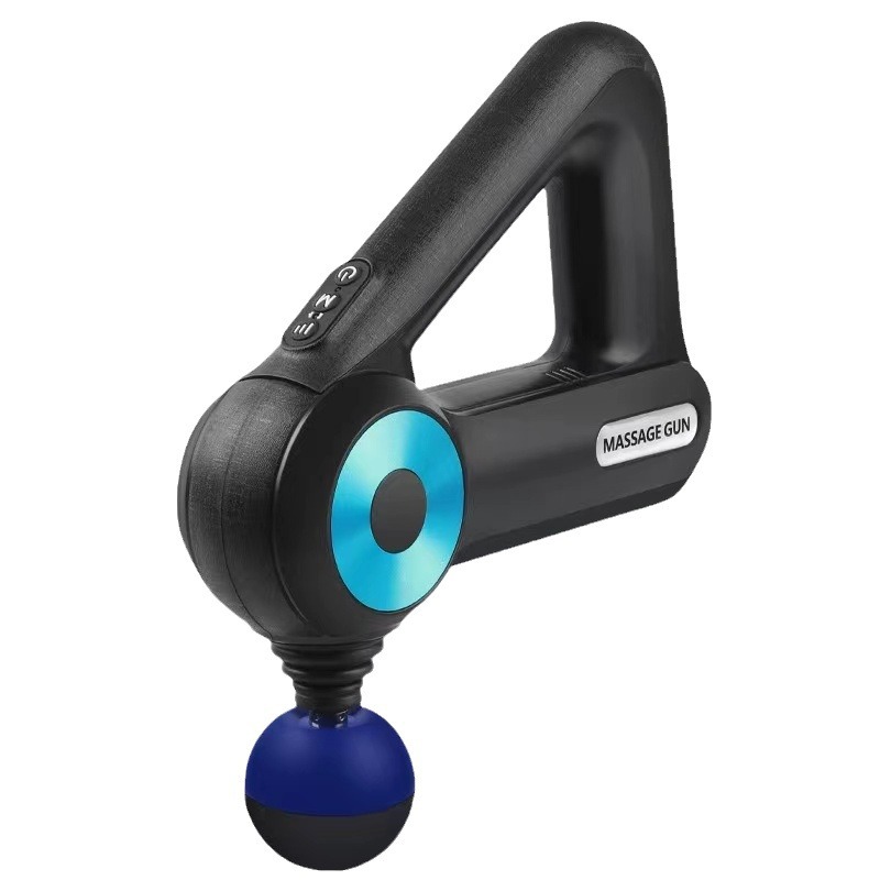 Large triangular fascia gun Item Picture