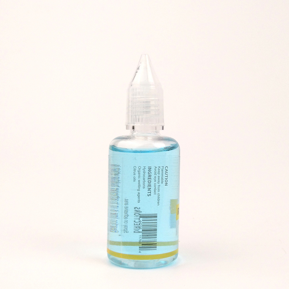 假发去胶液接发片卸除剂蕾丝头套去胶拆胶水无油型清除剂 remover详情图2