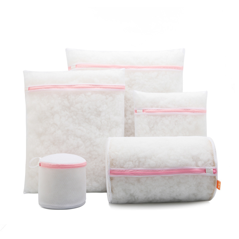 Laundry Bag Washing Machine Special Net Bag Washing Sweater Clothes Underwear Down Jacket Net Home Anti-Deformation details Picture