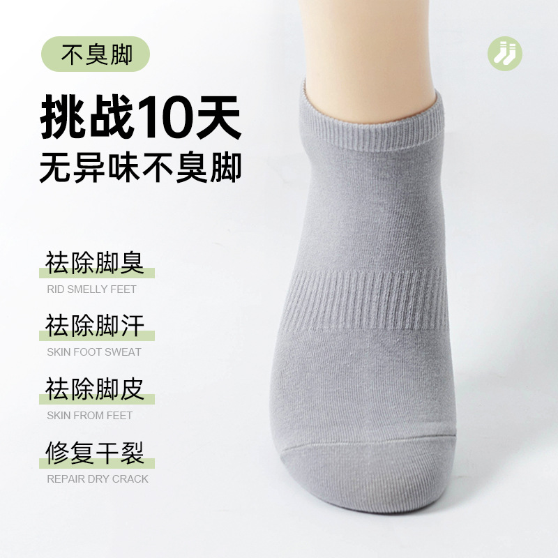 香茅精油袜养细节图