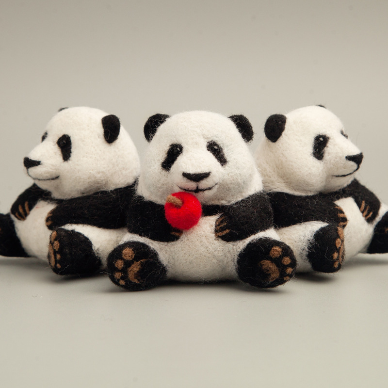 其他民间工艺品实物图