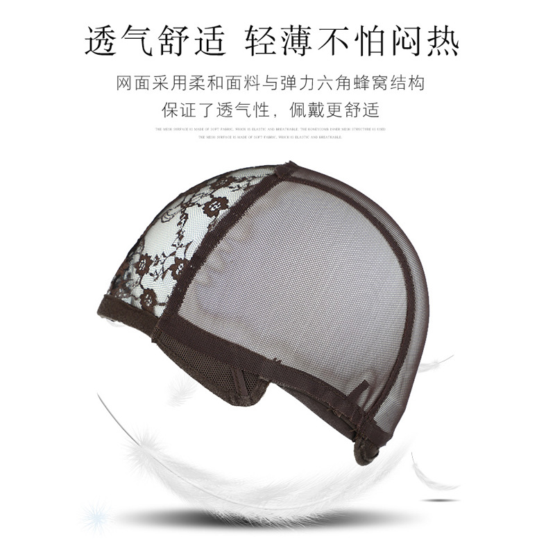 Wig wig, real human hair, natural and cute collarbone hair, Bob hairstyle, medium and long hair, wig head cover manufacturer wholesale Specification image