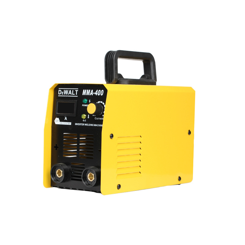 Cross-Border Mma-250 Welding Machine Lgbt Household Welding Machine Inverter Dc Welding Machine Source Factory Item Picture