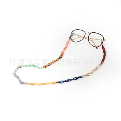 سلحفاة شرجية ذات لون متعددة النظارات الشمسية Specification image