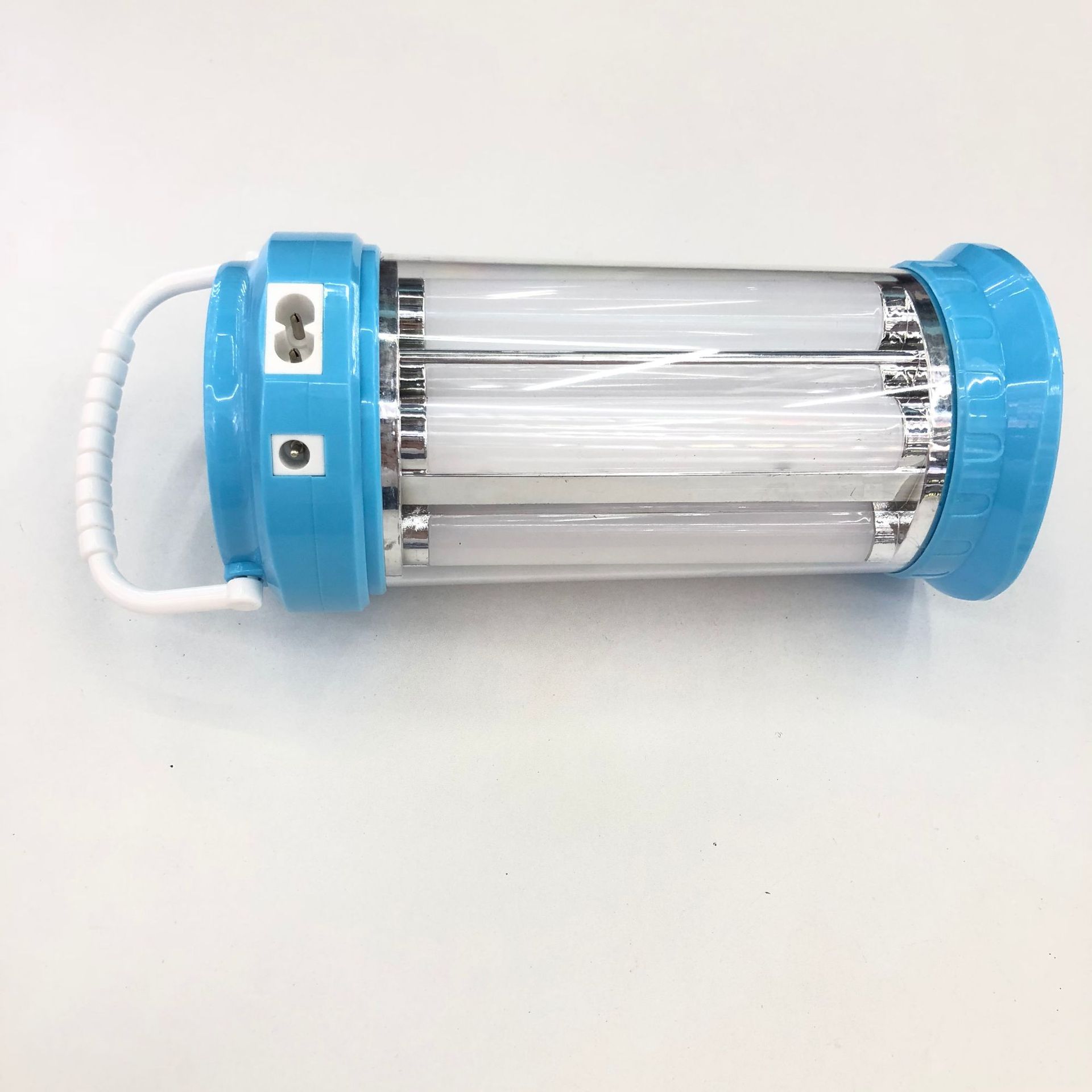 New direct-charge camping lamps, wall-mounted charging emergency lamps, tent lamps, portable night light led camping lamps, manufacturer wholesale Specification image