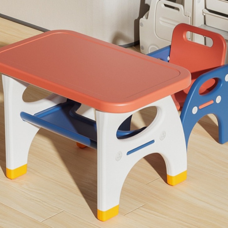 幼儿园学习桌儿童桌椅套装