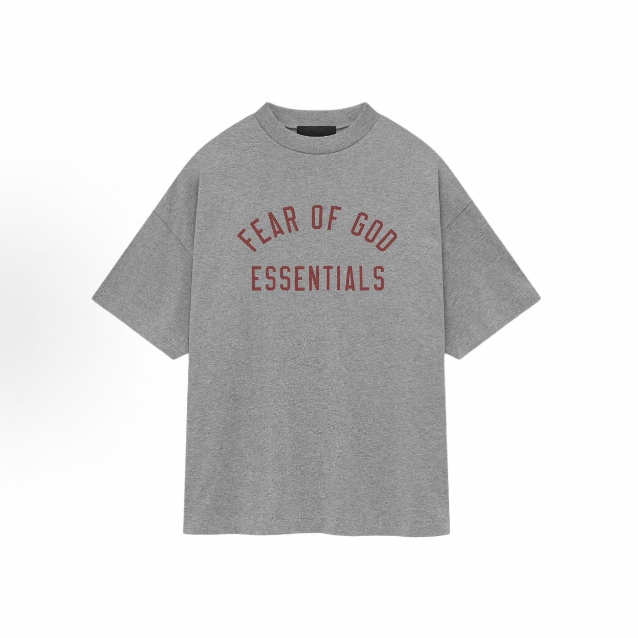 New trendy brand round-neck straight short-sleeved T-shirts for both men and women, loose T-shirts for men, casual half-sleeved shirts, trendy and versatile for men Application Scenario