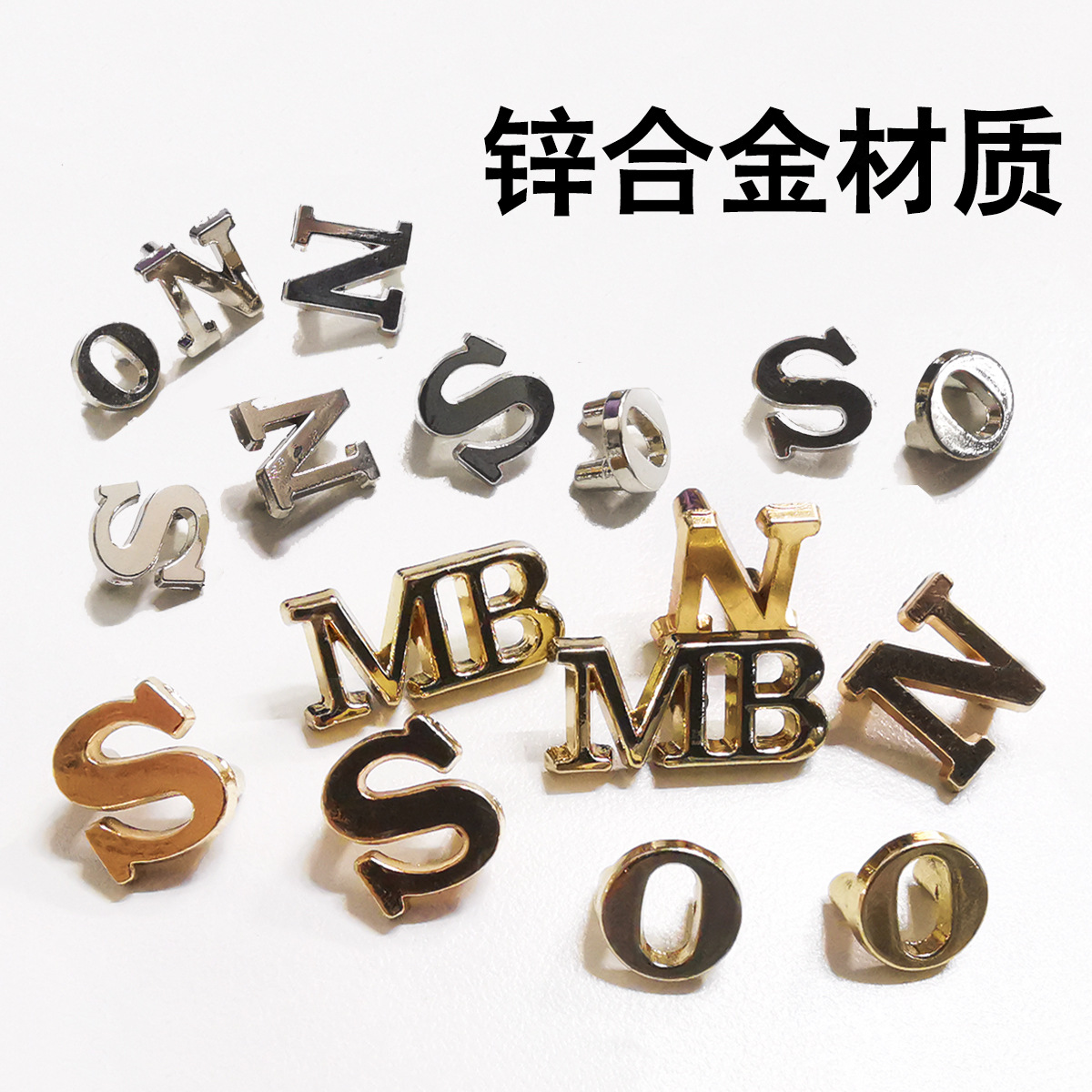 Nail Type Processing Custom Diy Multi-Style Nail Clothing Shoes Bag Decorative Accessories Rivets Specification drawing