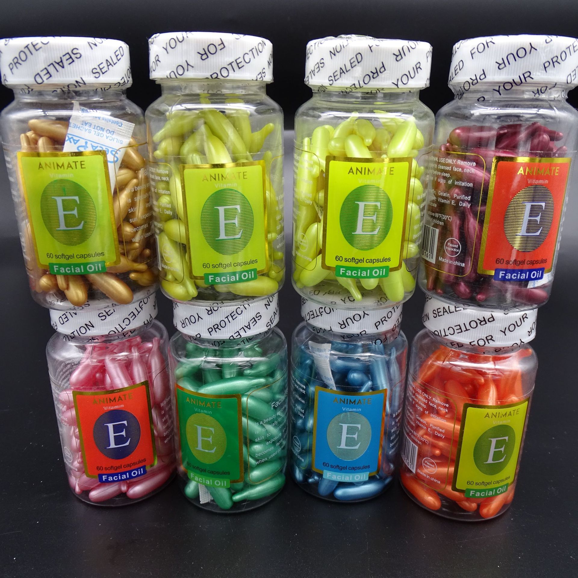 护肤用品/精油/香水精油/spa精油/雅诗兰黛小棕瓶产品图
