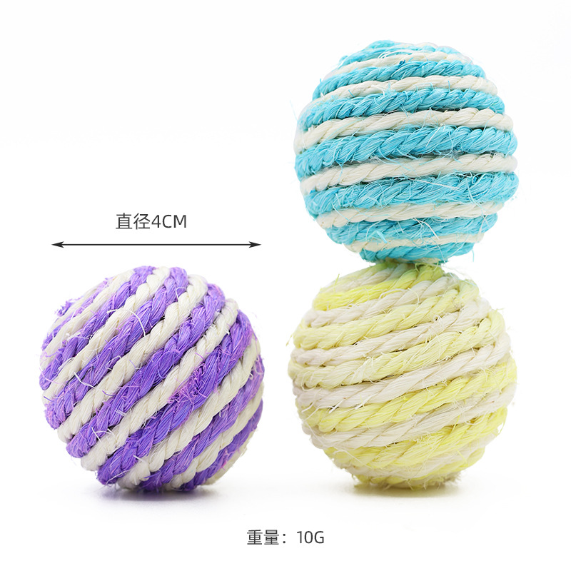 猫猫玩具实物图