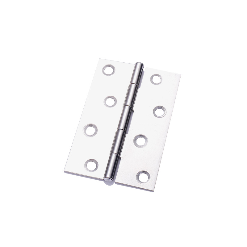 Small Hinge 304 Stainless Steel Flat Hinge Cabinet Door And Window Hinge 1