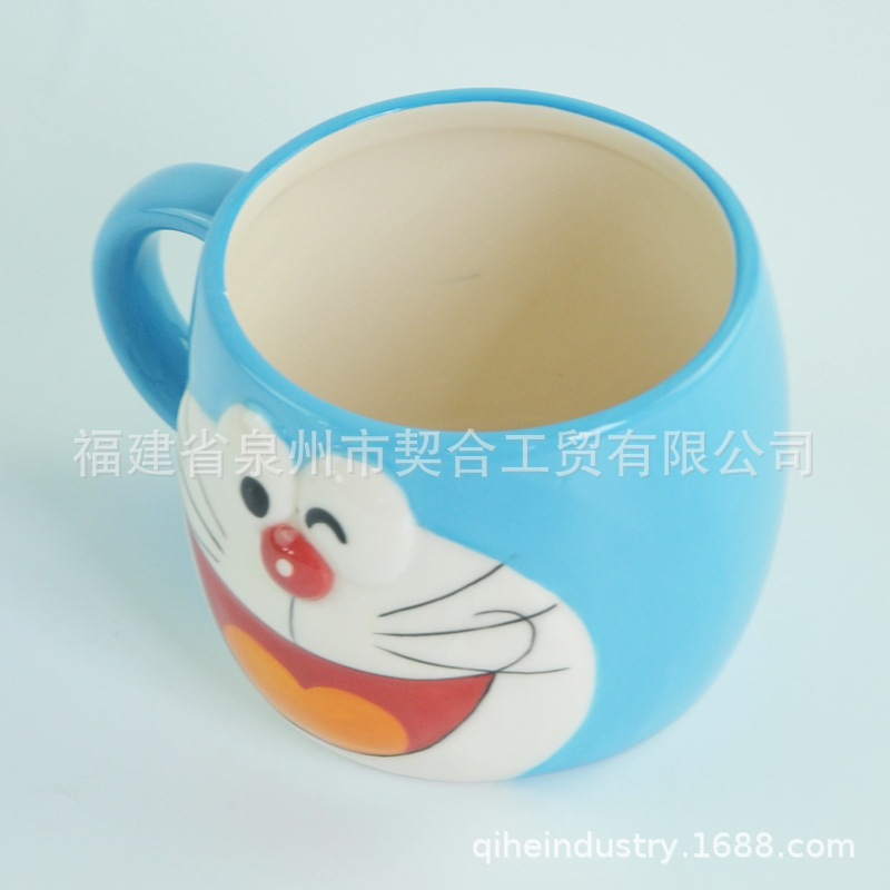 哆啦A梦正版细节图