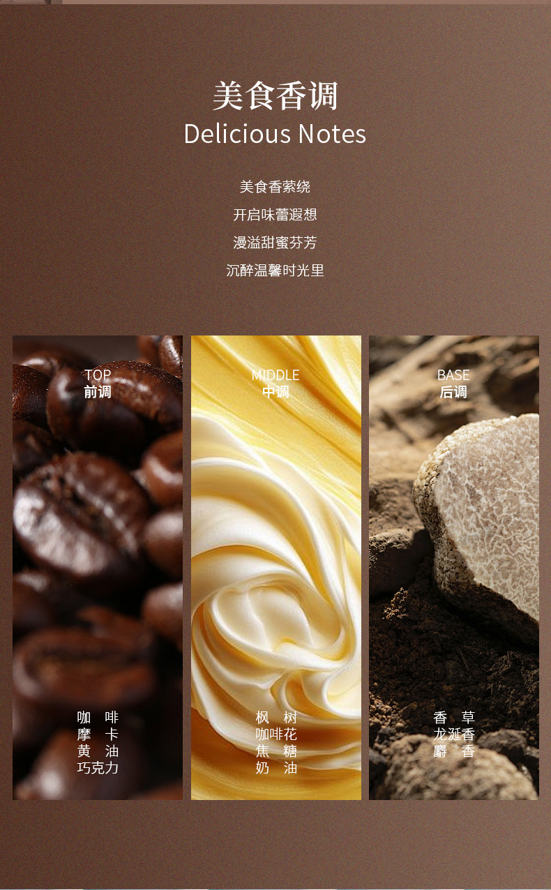 无火香薰酒店家用卧室高级感室内厕所持久留香香氛摆件现货批发详情4