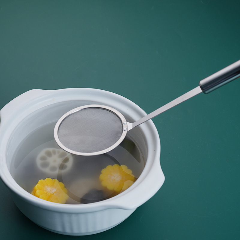 网漏、油格实物图