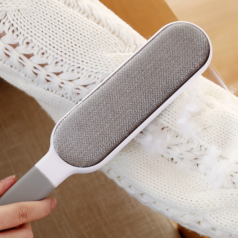 Lint Remover Lint Remover For Household Clothes Lint Brush Sweep Bed Dust Brush Electrostatic Brush Lint Remover Specification drawing