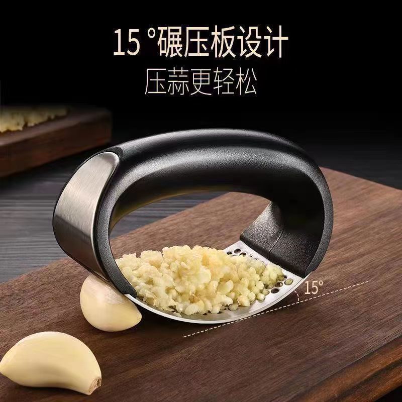 打蒜器小/插电捣蒜器/小石臼/卡通捣蒜器/绞肉器产品图