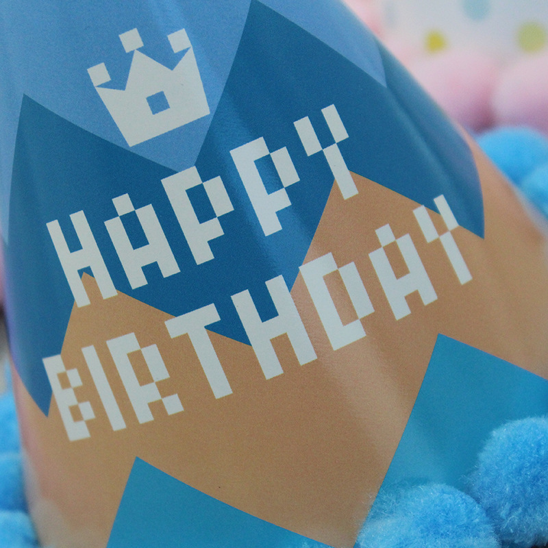 万圣节帽子/帽子/舞会帽子/皮革海盗帽/点精帽业细节图