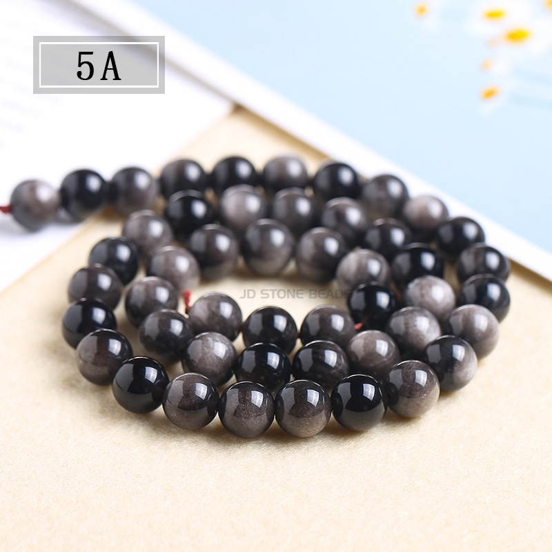 散珠&串珠实物图