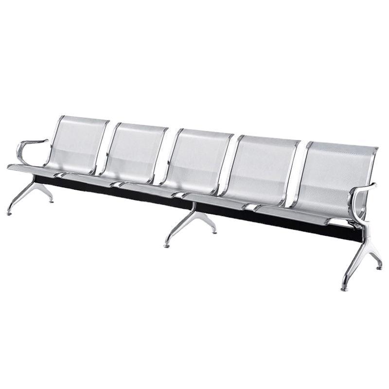 培训椅加写字板加网白底实物图