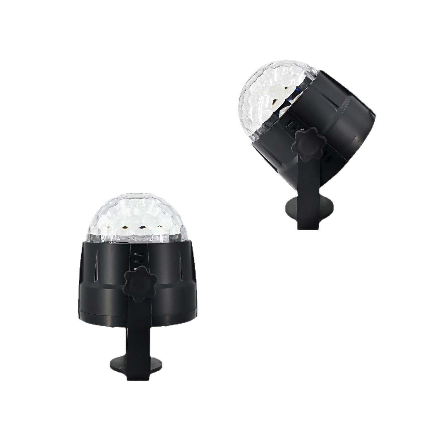 2023 Starry Sky Projection Light Instrument led Cloud Water Pattern Ocean Universe Atmosphere Night Light Gift Item Picture