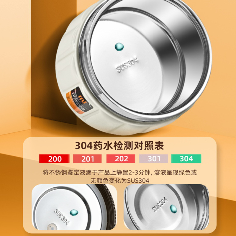 保温桶/保温箱户外/压力保温壶/保温壶/车载保温箱产品图