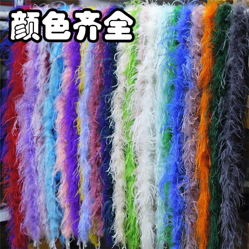 厂家现货鸵鸟产品图