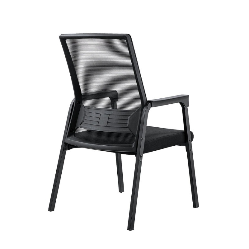 Office chairs, computer chairs, modern employee conference chairs, home computer backrest chairs, student dormitory mesh seats Application Scenario