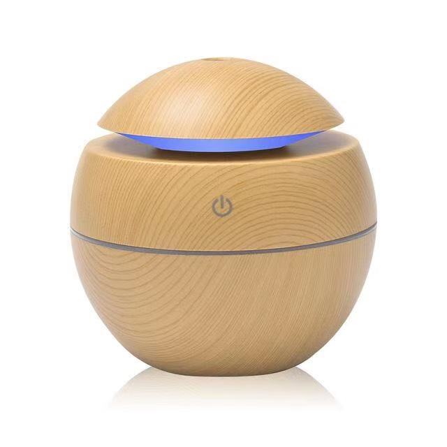 加湿器/电动工具/补水仪女士/蓝牙音响/商用香薰机白底实物图