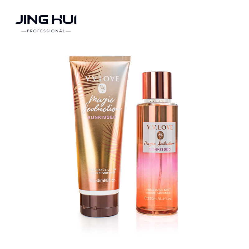 网红同款香氛/香水/女士香水细节图
