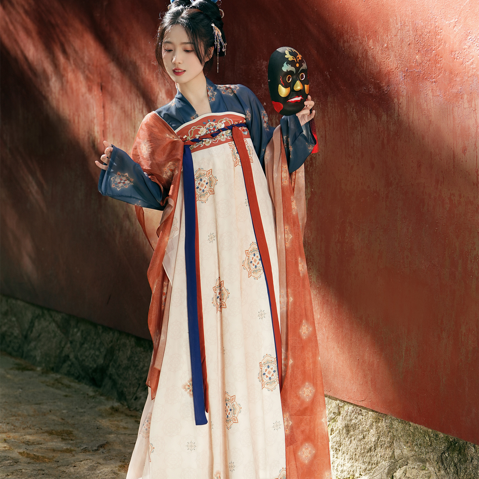 import细节图