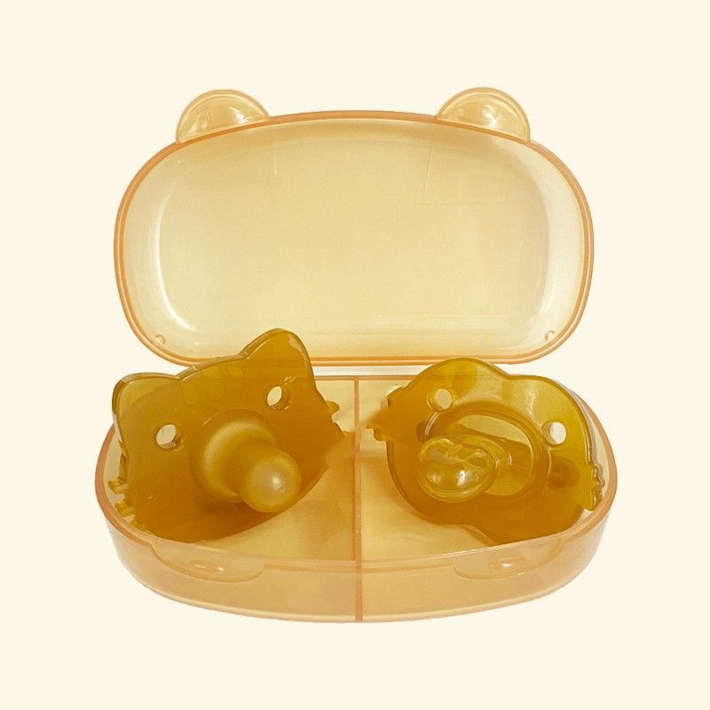 奶嘴母婴用品/奶嘴细节图