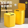 智能感应垃圾桶电动家用厨房卧室全自动感应垃圾塑料桶大礼品代发图