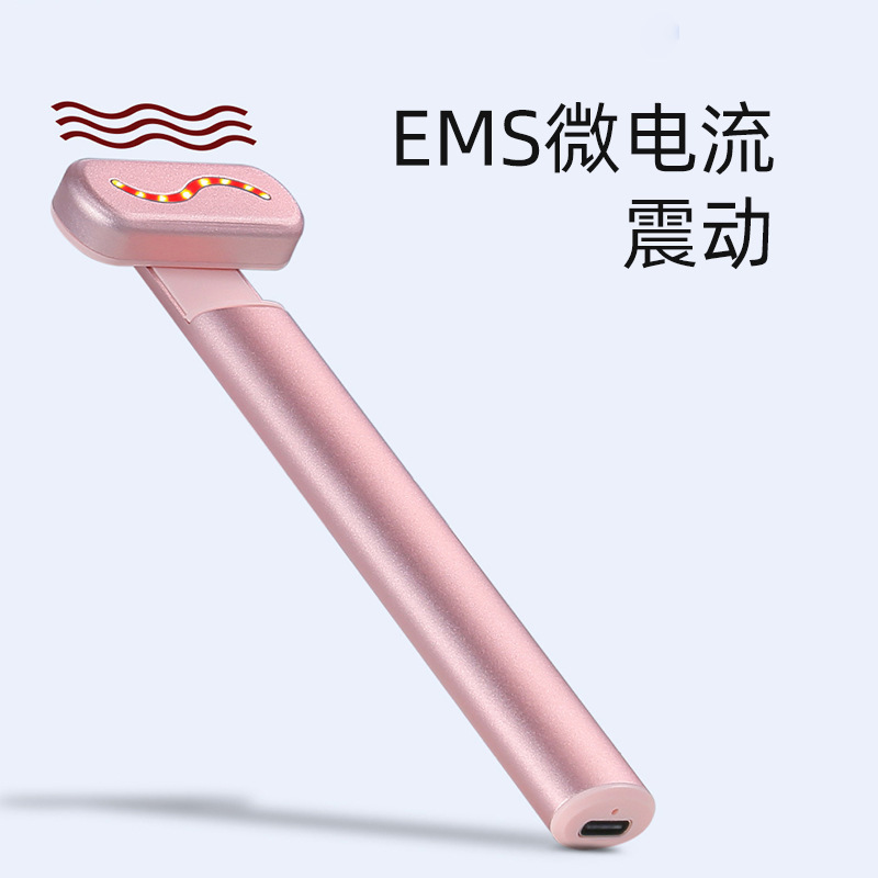Eye vibration device details Picture