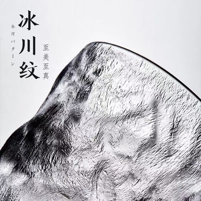 玻璃杯实物图