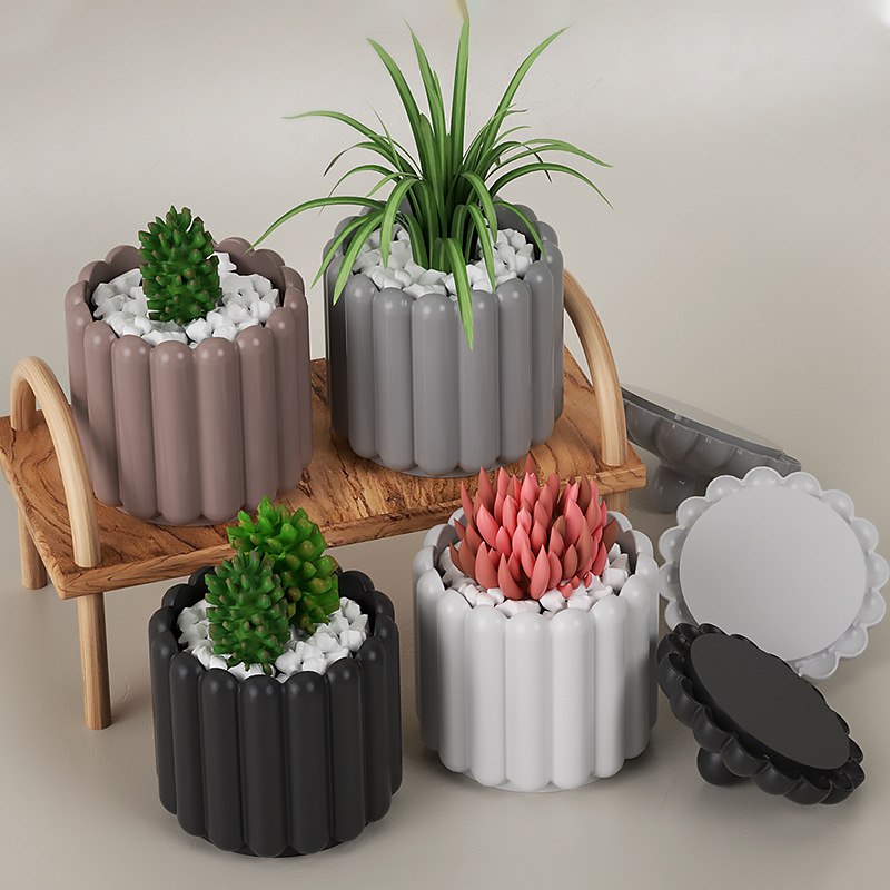 树脂工艺品实物图