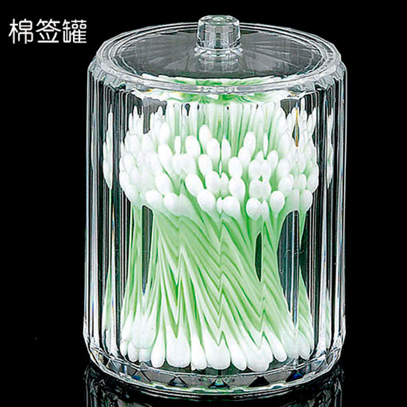 Toothpick Box Square Oval Thick Drop Resistant Creative Toothpick Box Catering Hotel Toothpick Box Wholesale details Picture