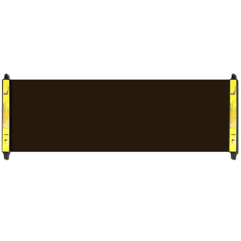 Sliding Mat Speed Skating Board Leg Fitness Basketball Football Skating Board Trainer Roller Skate Blanket Skating Mat Item Picture
