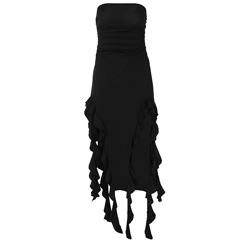 في صيف عام 2024 الجديد الجديد من أزياء أوروبا وأميركا Item Picture
