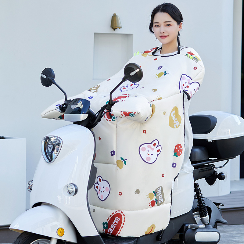 交通安全服装实物图