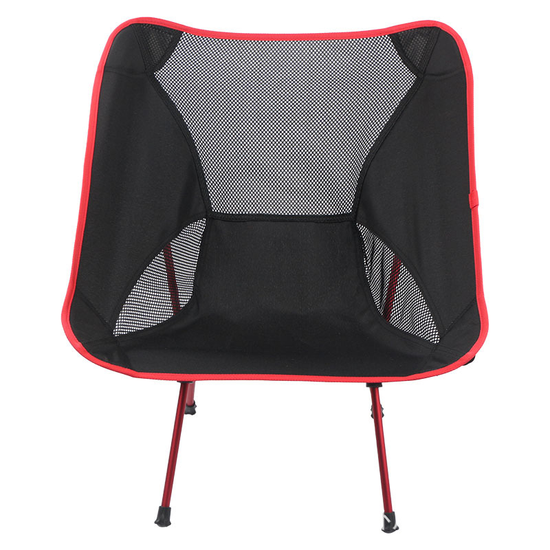 折叠椅/月亮折叠椅/椅子产品图