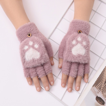 Children's gloves Specification image