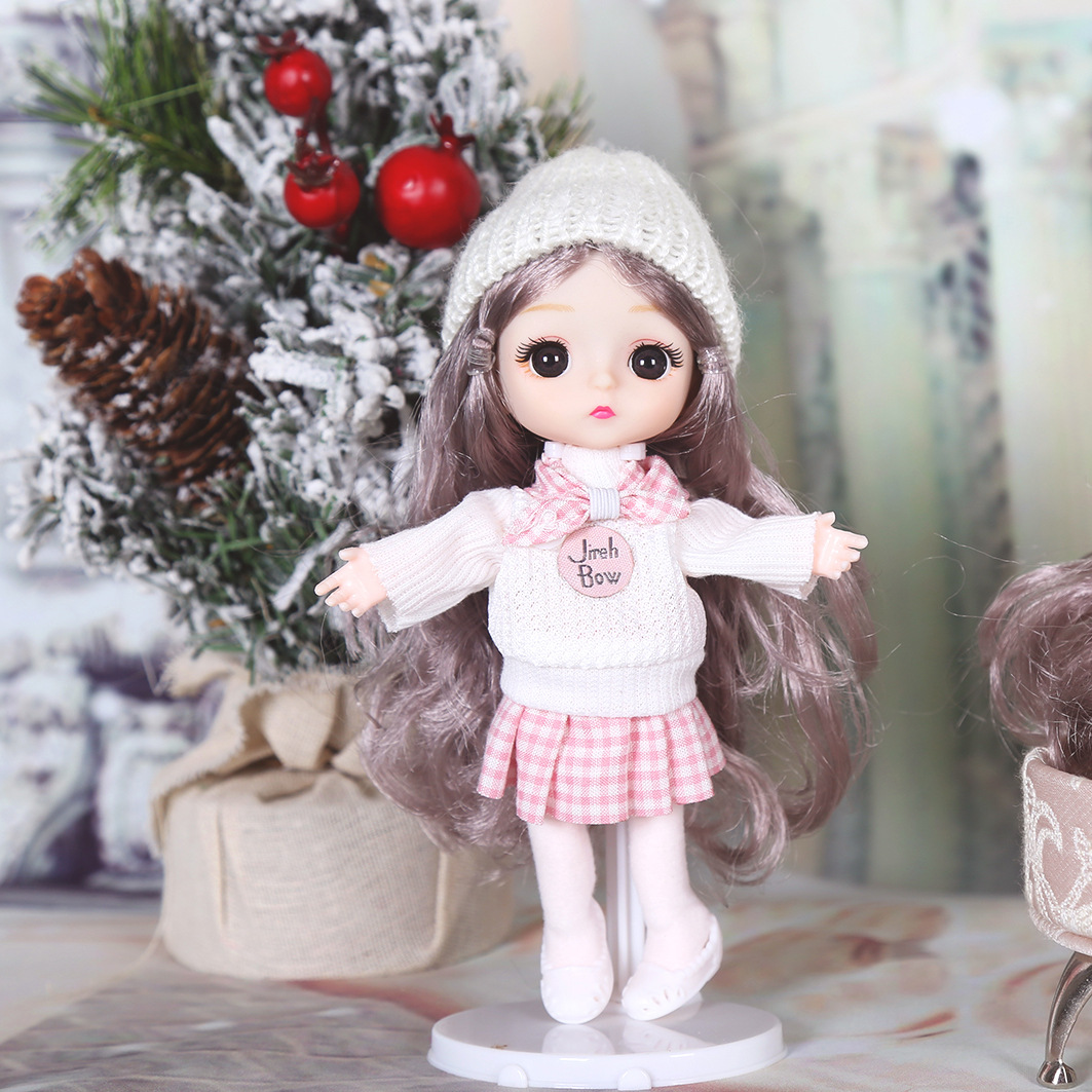 搪胶公仔、玩偶、娃娃实物图