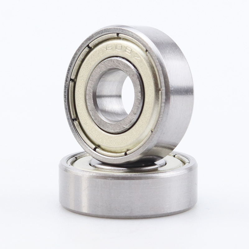 迷你轴承/轴承/bearings/车轮轴承/轴承底座FU306细节图