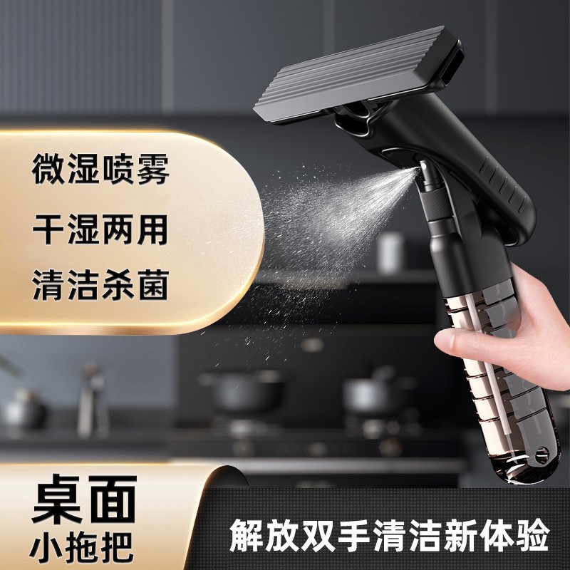 拖把/海绵拖布/三角拖把/好神拖拖把/拖把布细节图