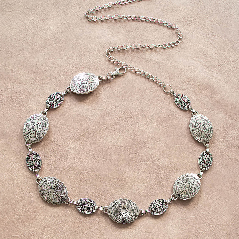 新款欧美金属产品图