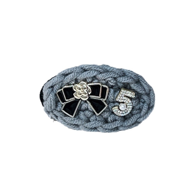 The new composite gold antique bow pair from Boss Brother's home features an original design from South Korea and Japan, presenting a unique and feminine style Item Picture