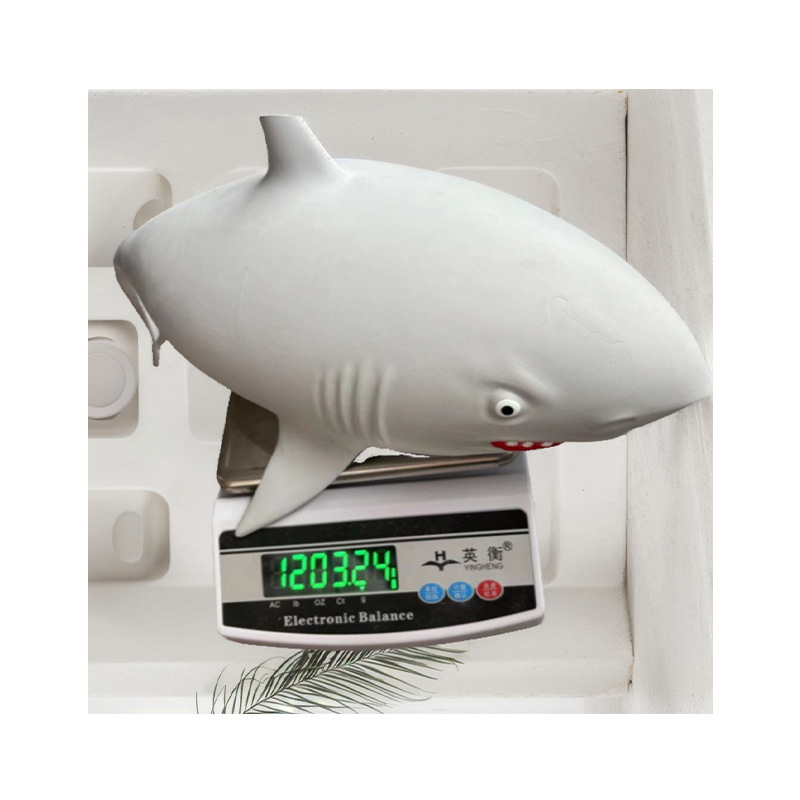 捏捏乐/爆眼龙/解压玩具/捏捏/小玩具白底实物图