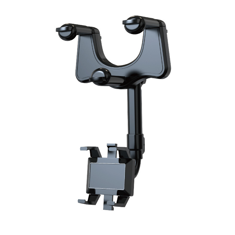 New car mobile phone stand details Picture
