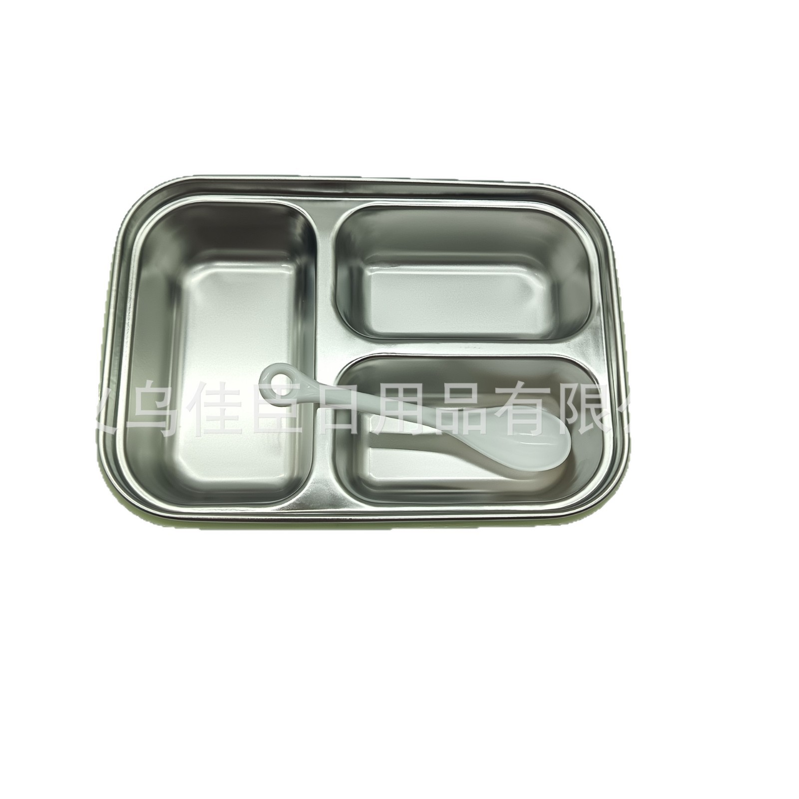 304 inner liner, 201 inner liner, stainless steel vacuum sealed leak-proof and heat-insulating lunch box, student lunch box, office worker lunch box Item Picture