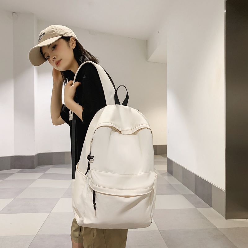 双肩包/背包/广州双肩包/太阳能背包/可折叠背包产品图